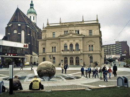 Asukoha Opava pilt Asukoha Opava pilt