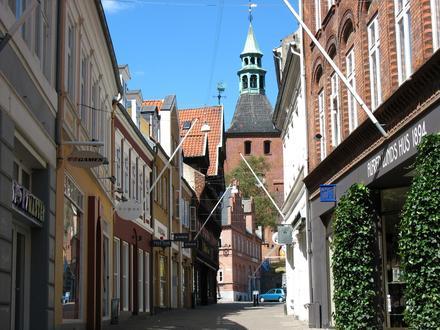 Bild von Svendborg