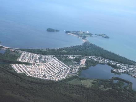 Image of Toa Baja, Puerto Rico