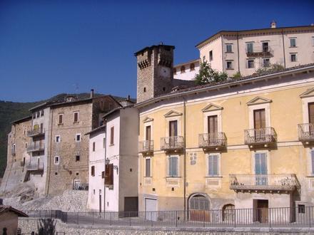 Immagine Fontecchio Immagine Fontecchio