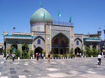 Astane Eşrefiye Resmi Astane Eşrefiye Resmi