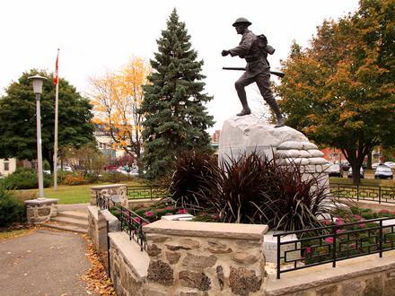 Bild von Saint-Lambert (Montérégie) Bild von Saint-Lambert (Montérégie)