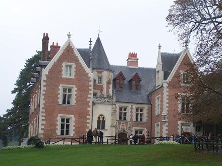 Slika Amboise Slika Amboise