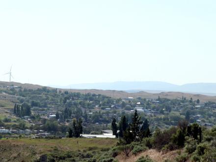 Image of Arlington, Oregon Image of Arlington, Oregon
