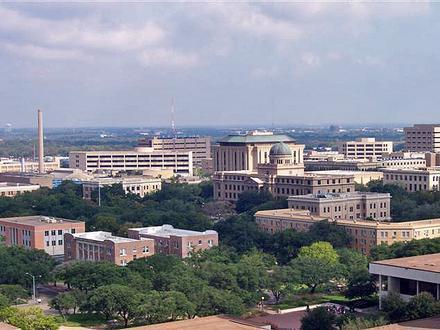 Bild von College Station