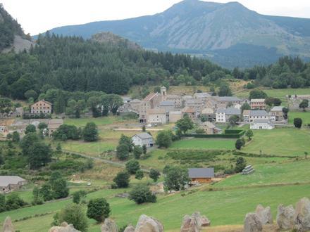 Image of Borée Image of Borée