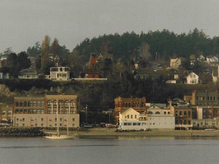 Bild von Port Townsend Bild von Port Townsend