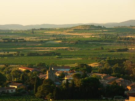 Immagine Mailhac Immagine Mailhac