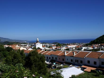 Bild von Fajã de Cima