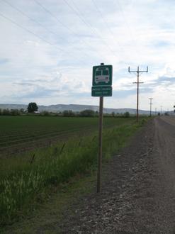 Image of Harper, Oregon