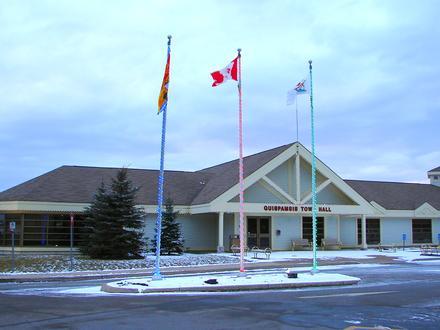Image of Quispamsis Image of Quispamsis