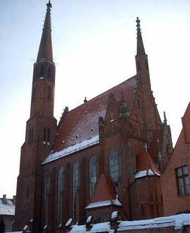Bild von Wołczyn Bild von Wołczyn