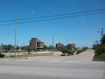 Bild von Chicago Heights