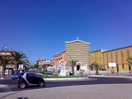 Immagine Torvaianica Immagine Torvaianica