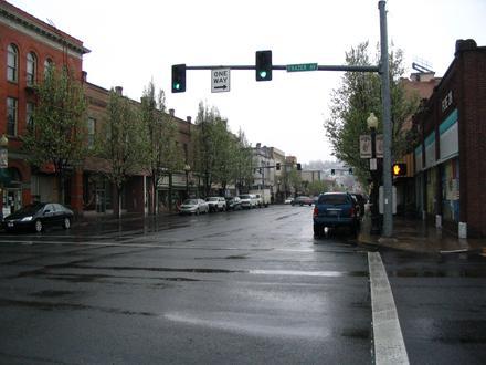 Imagen de Pendleton (Oregón)