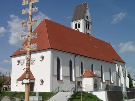 Markt Rettenbach Image