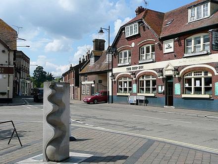 Immagine Fordingbridge Immagine Fordingbridge