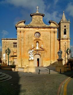 Imagen de Balzan Imagen de Balzan