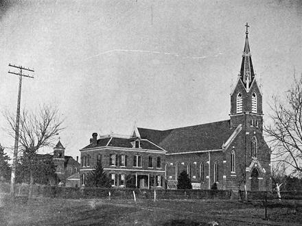 Image of Seneca, Kansas