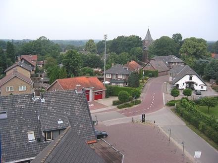 Image de Garderen Image de Garderen