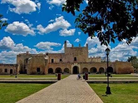 Immagine Valladolid (Yucatán)