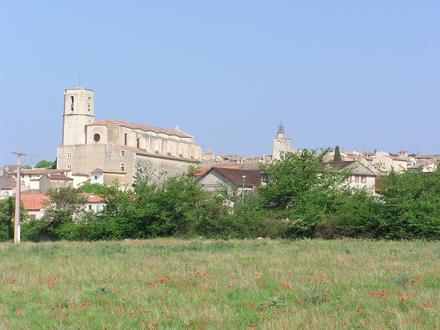 Image of Lorgues