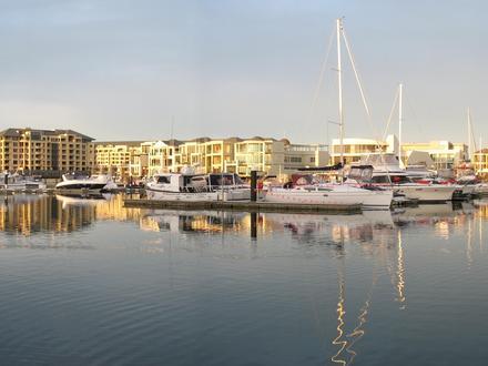 Image de Glenelg