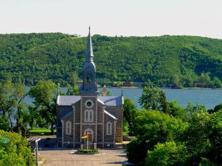 Bild på Lebret