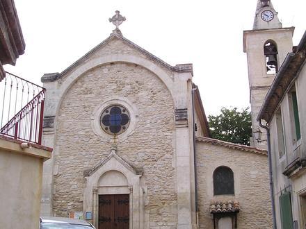 Bild von Saint-Aunès Bild von Saint-Aunès