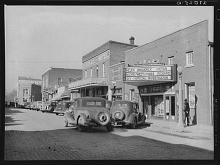 Bild von Eldorado (Illinois)