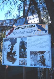 Image of Cortez, Florida