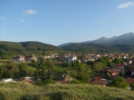 Image of Dobrinishte Image of Dobrinishte