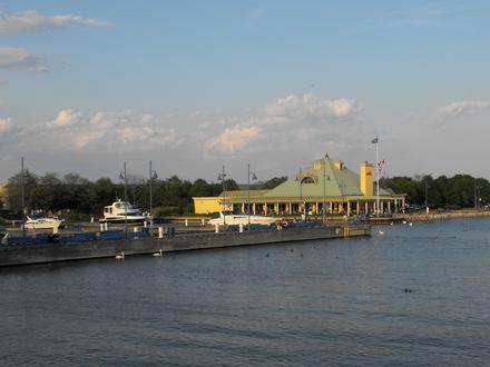 Immagine Port Credit Immagine Port Credit