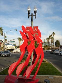 Immagine Palm Desert Immagine Palm Desert
