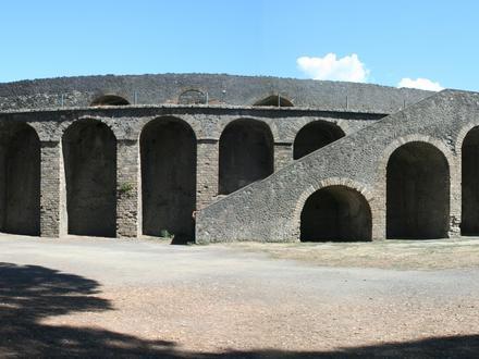 Immagine Pompei antica Immagine Pompei antica