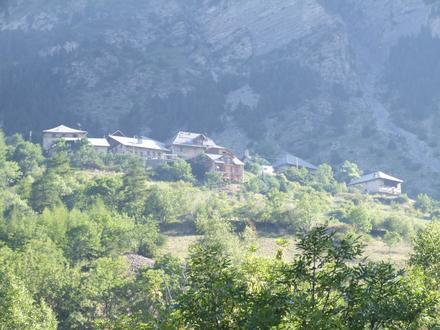 Bild von Les Orres