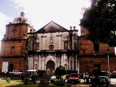 Image de Cabatuan Image de Cabatuan
