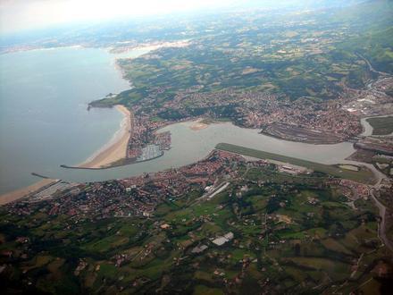 Bild von Bidasoa