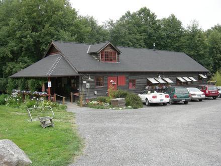 Image of Olga, Washington