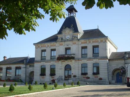 Immagine Chérac Immagine Chérac