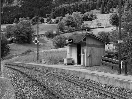 Bild von Corcelles BE