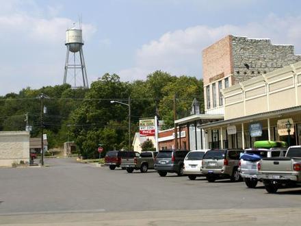 Bild von Glen Rose