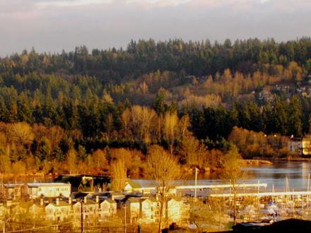 Immagine Kenmore (Washington) Immagine Kenmore (Washington)
