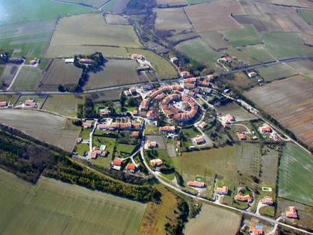 Image of La Force, Aude
