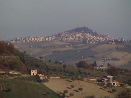 Immagine Fermo Immagine Fermo