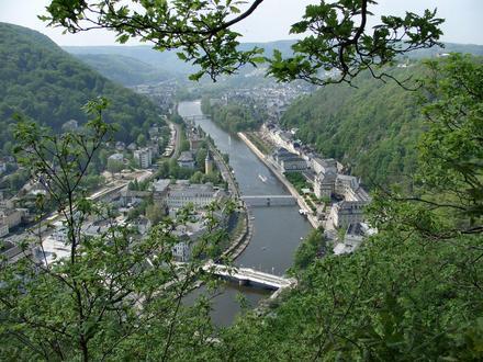 Image of Bad Ems