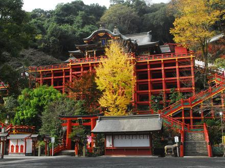 Image of Kashima, Saga