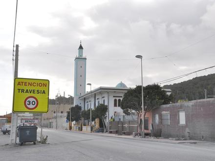 Image of Benzú Image of Benzú