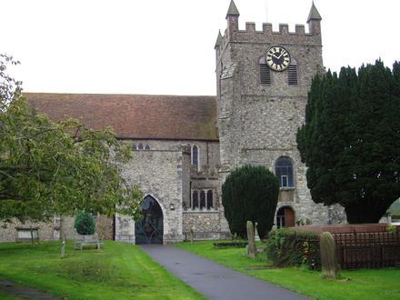 Image of Wye, Kent Image of Wye, Kent