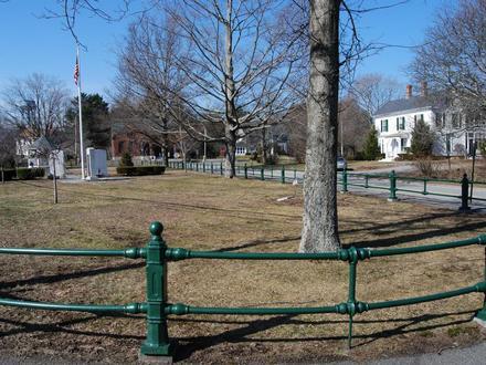 Immagine Norton (Massachusetts)